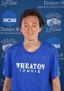 Men's Tennis Team Photo  Wheaton College Men’s 2020 Tennis Team - Photo By: KEITH NORDSTROM : Wheaton, Tennis, Team Photo
